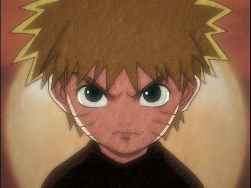 Light vs. Dark: The Two Faces of Gaara