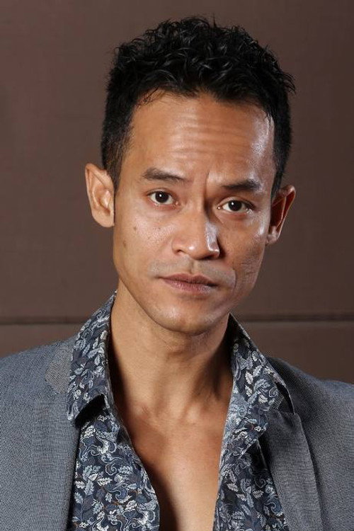 Pablo Amirul