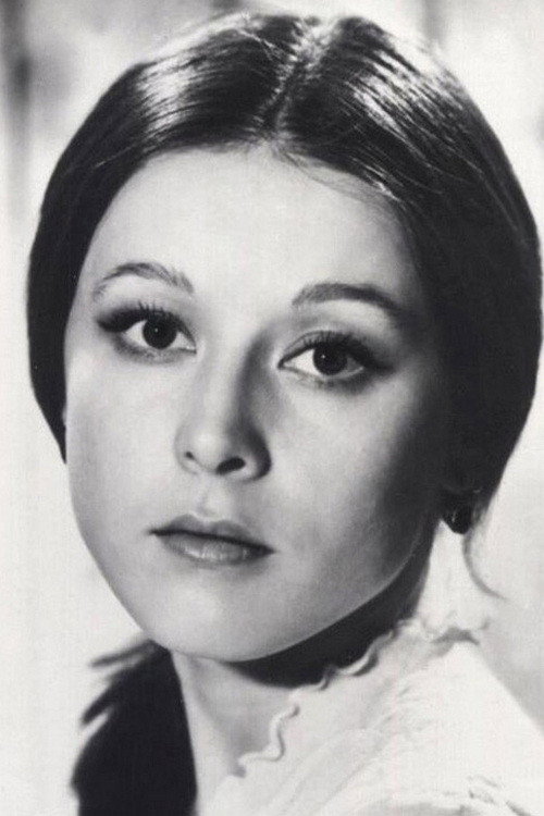 Elena Prudnikova