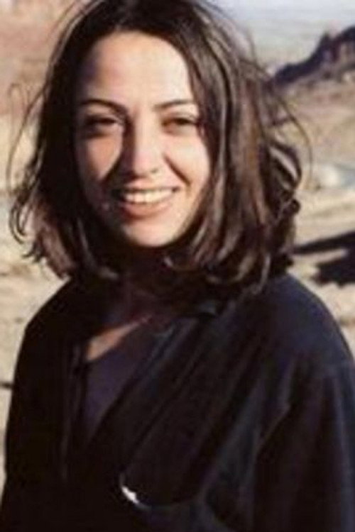 Sabine Mamou