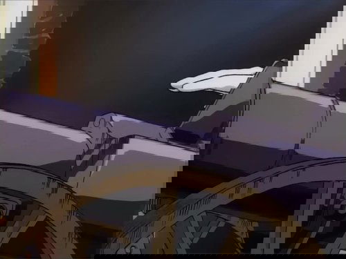 Farewell, the Strongest Men: The Clash of Light and Shadow