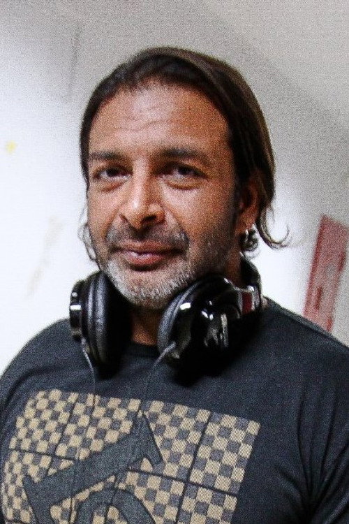 Leon Bashir