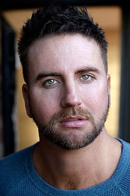 Carl Loughlin