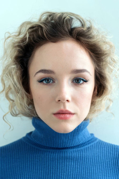 Anastasia Talyzina