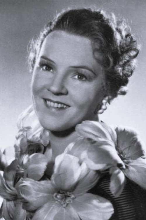 Leopoldine Konstantin