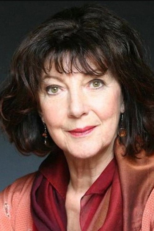 Diana Berriman