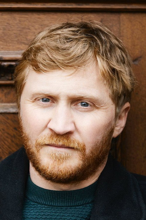 Benjamin Kramme