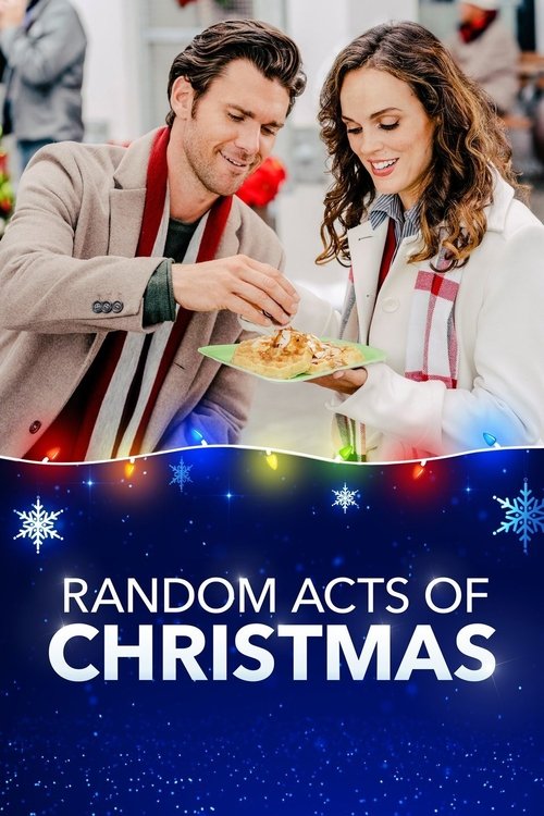 VER Random Acts of Christmas Online Gratis HD