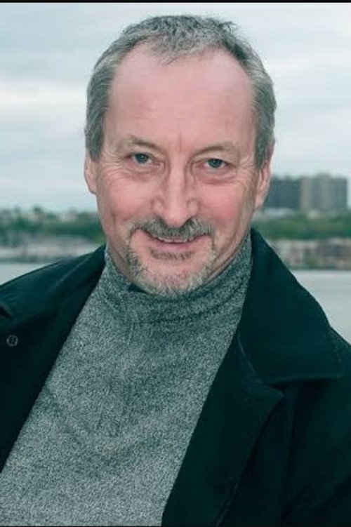 Gerard Doyle