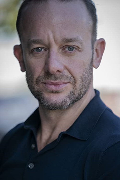 Mark Saturno