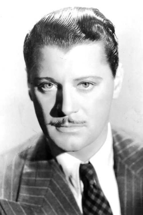 Ralph Forbes