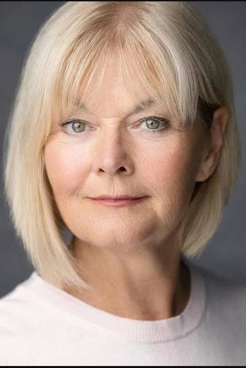 Chrissie Cotterill