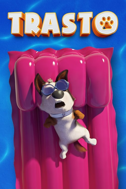 VER Trasto, de la mansion a la calle Online Gratis HD