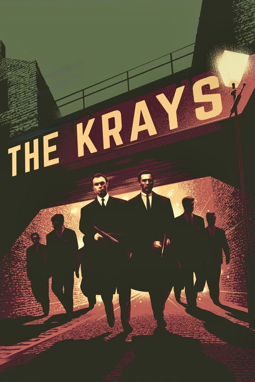 Les Frères Krays