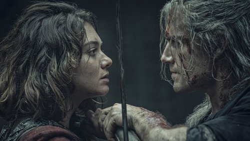 VER The Witcher Temporada 1 Capitulo 1 Online Gratis HD