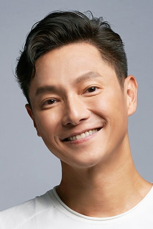 Tsu-wu Hsieh