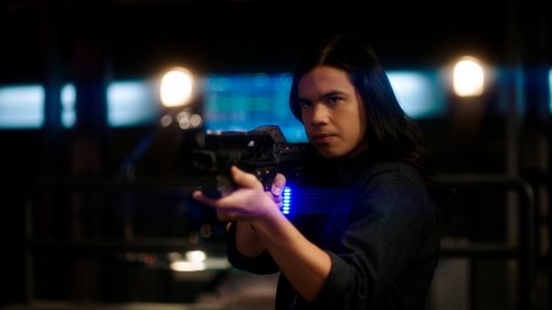 VER The Flash Temporada 7 Capitulo 2 Online Gratis HD