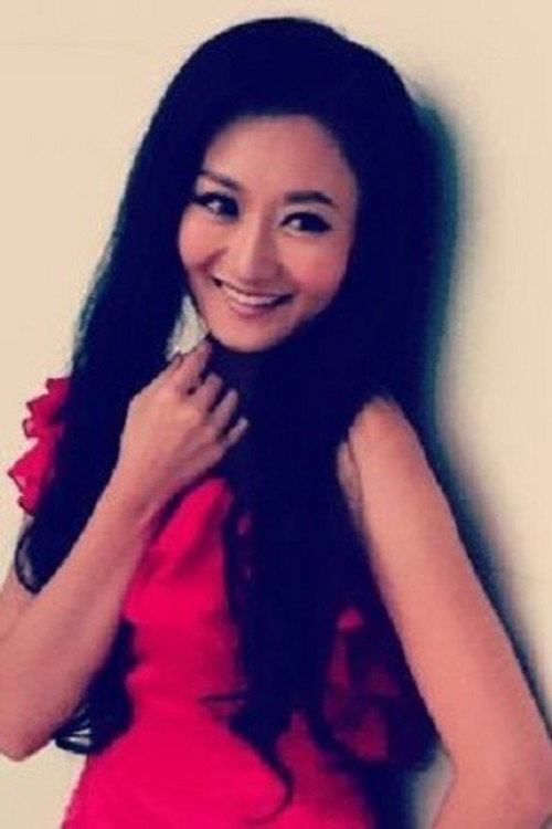 Ma Lixia