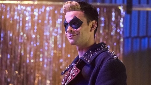 VER The Flash Temporada 4 Capitulo 11 Online Gratis HD