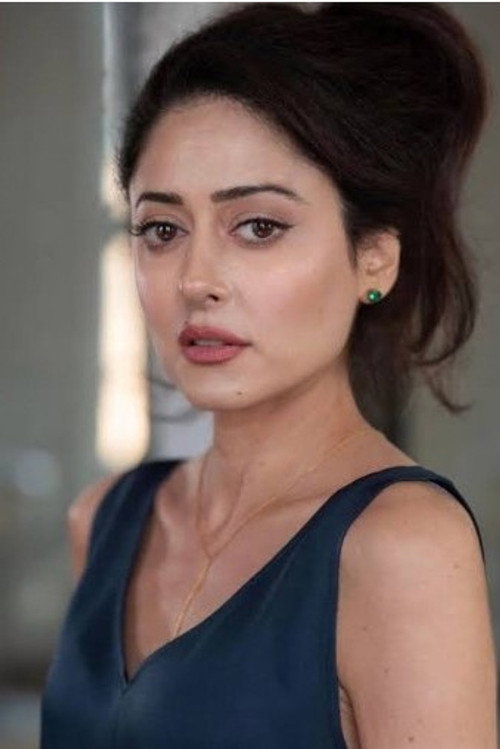Mona Yousefi