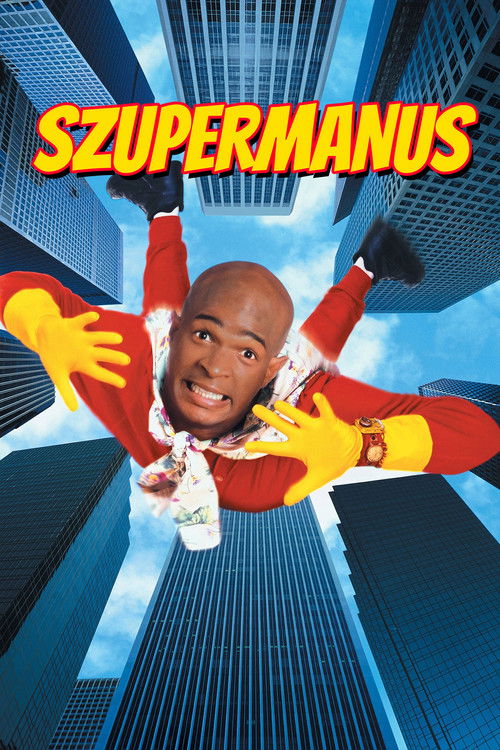 Szupermanus