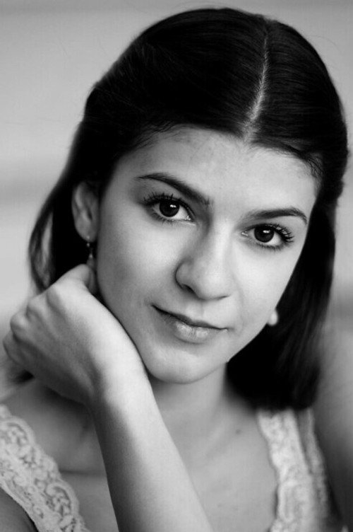 Mayara Magri