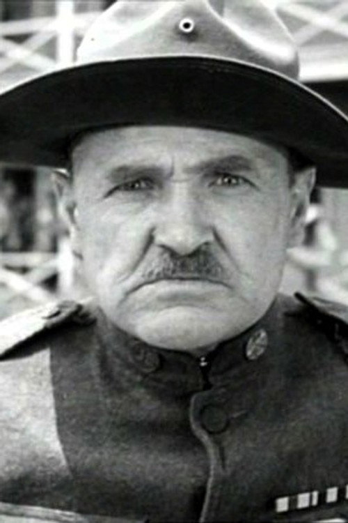 Frank Brownlee