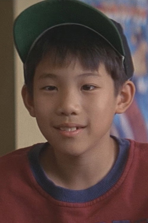 Morgan Lam