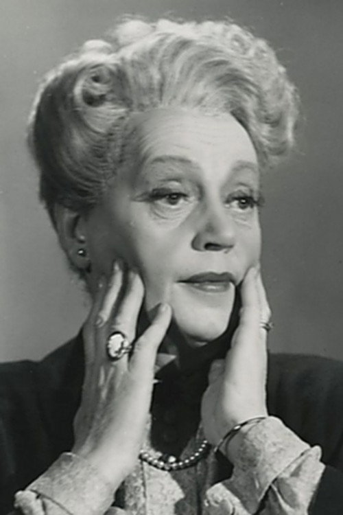Maria Garland