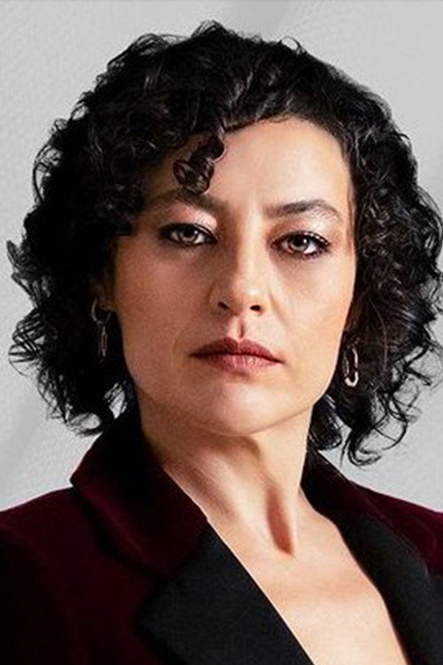 Nergis Öztürk