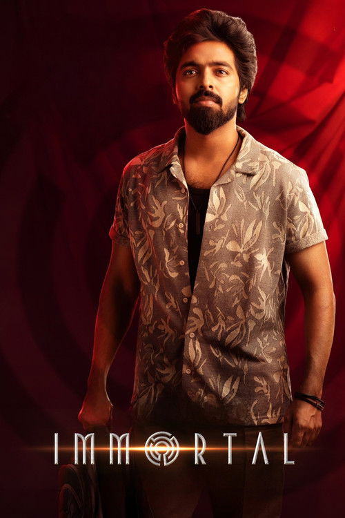 Immortal