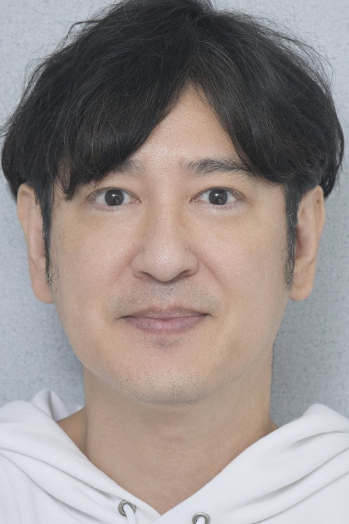 Naoki Tanaka