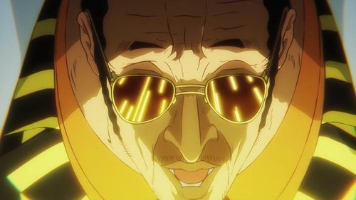 A Clash of Two Men's Determination! Kizaru and Sentomaru