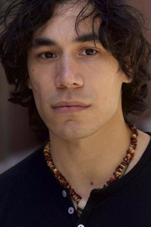 Steven Flores