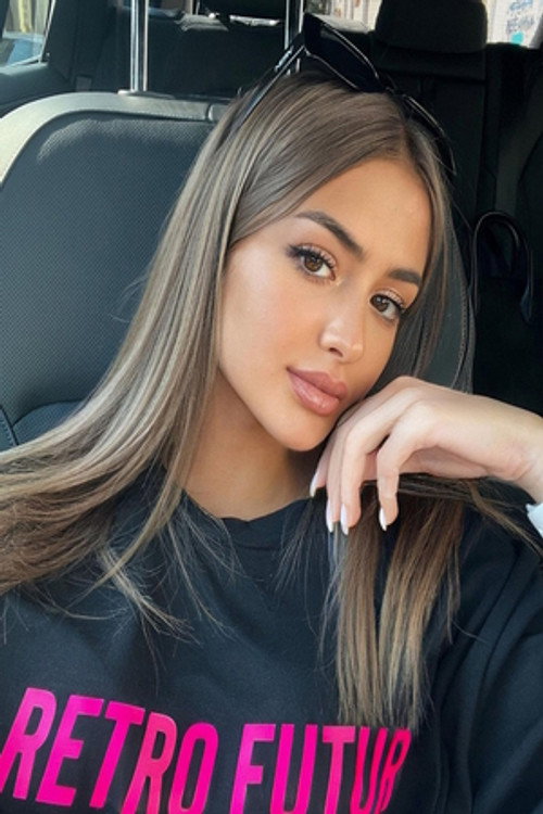 Iuliana Beregoi