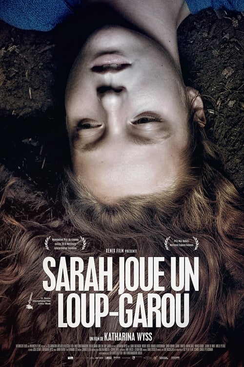 Poster de la pelicula Sarah Plays a Werewolf