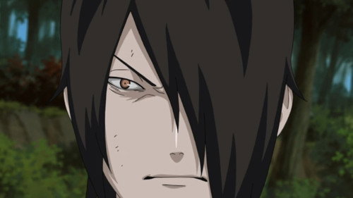 Rogue Ninja's Past