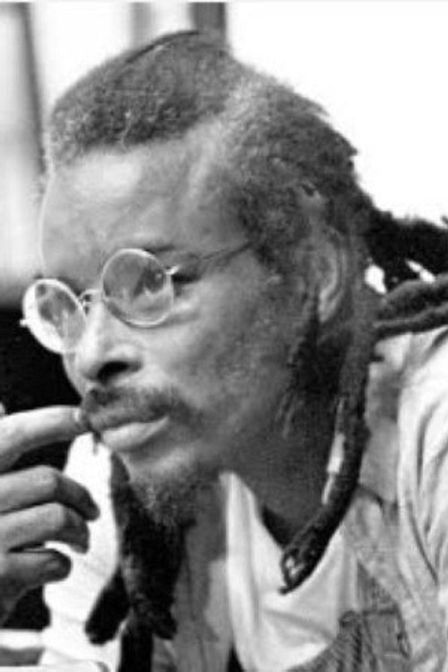 Rufus Collins