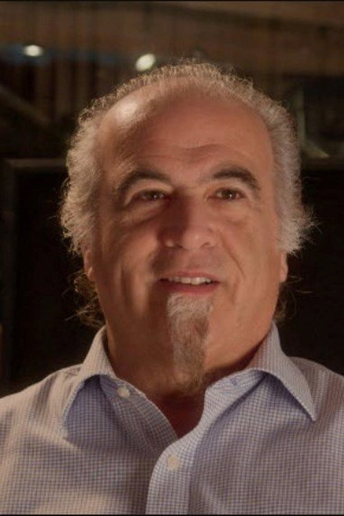 Steve Berkowitz