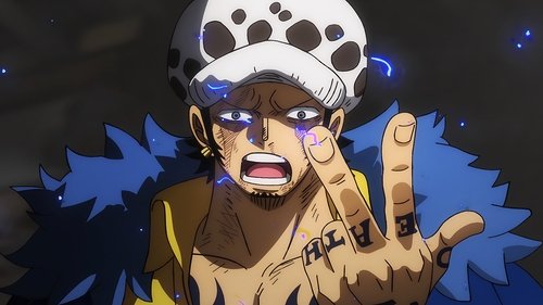 The Destruction of the Alliance?! Fire up, the Will of the New Generation!