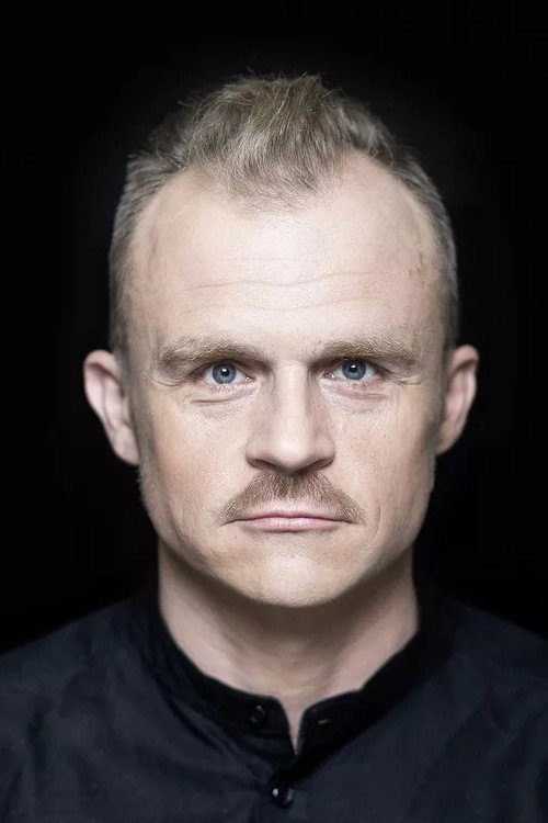 Piotr Rogucki