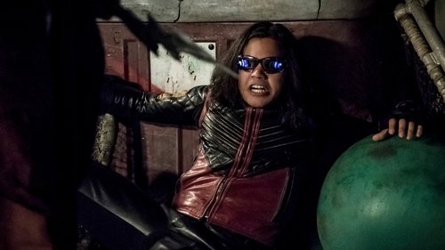 VER The Flash Temporada 5 Capitulo 2 Online Gratis HD
