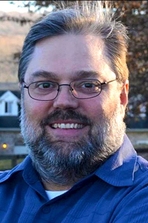 Douglas B. Maddox