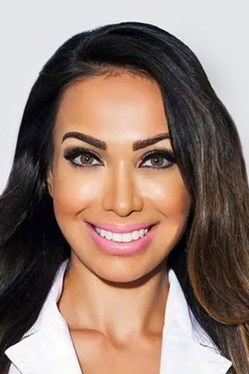 Jamila Sozahdah