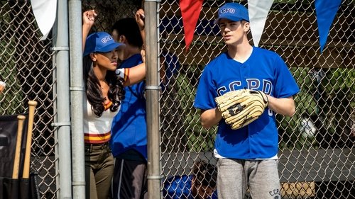 VER The Flash Temporada 5 Capitulo 4 Online Gratis HD