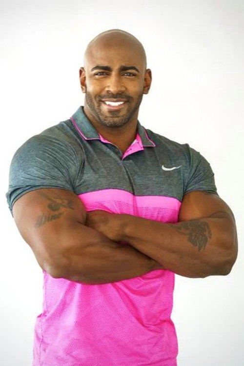 Austin J. Rhodes