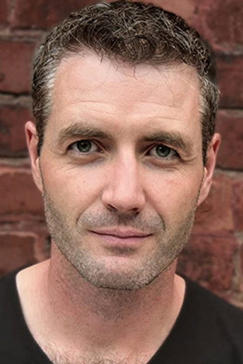 Brendan Wall
