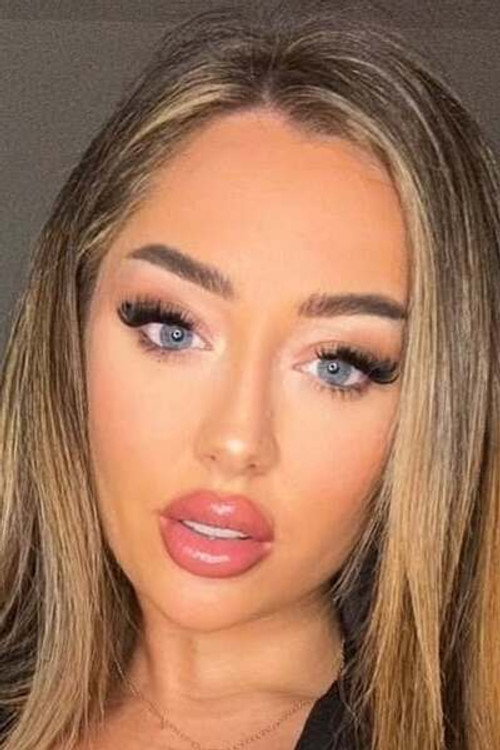 Tiegan Rudge