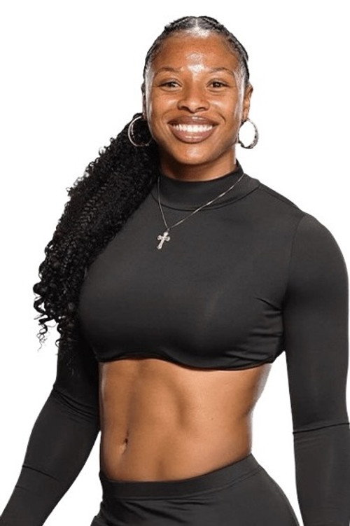 Destinee Brown