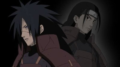 The Risks of the Reanimation Jutsu